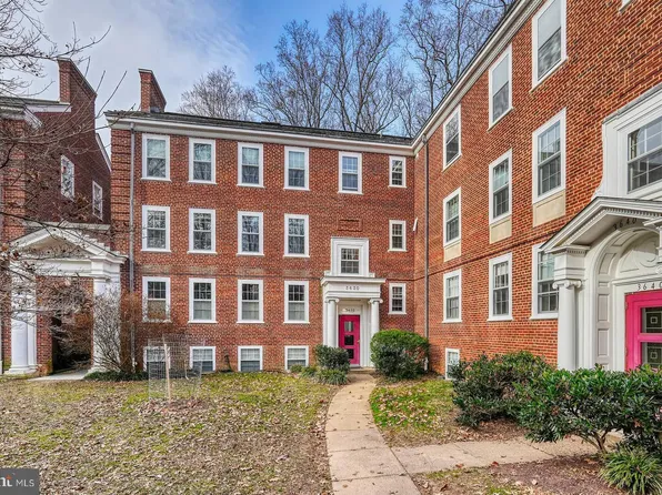 3630 39th St NW APT B530, Washington, DC 20016