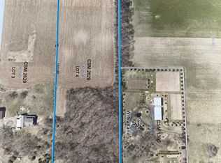 LOT 4 368th Ave, Burlington, WI 53105