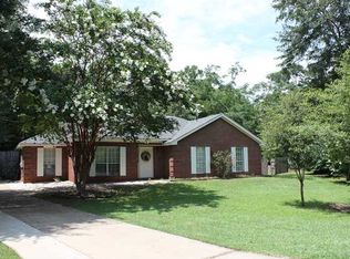 1067 Stableway Rd., PIKE RD, AL 36064