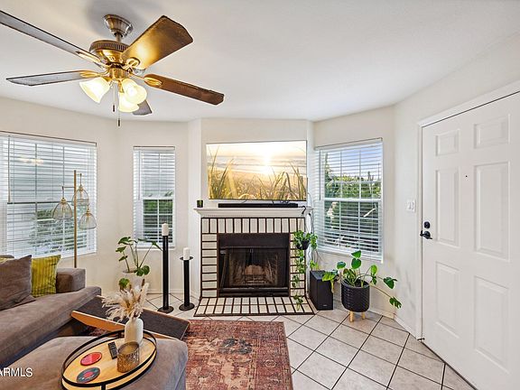 4th image of 1505 N CENTER Street #105