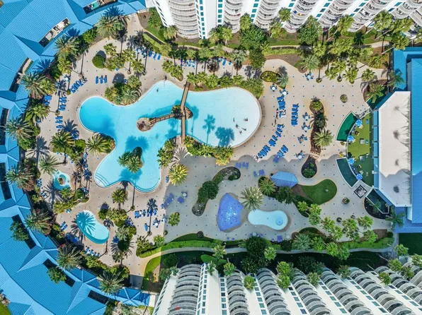 4207 Indian Bayou Trl #2114, Destin, FL 32541