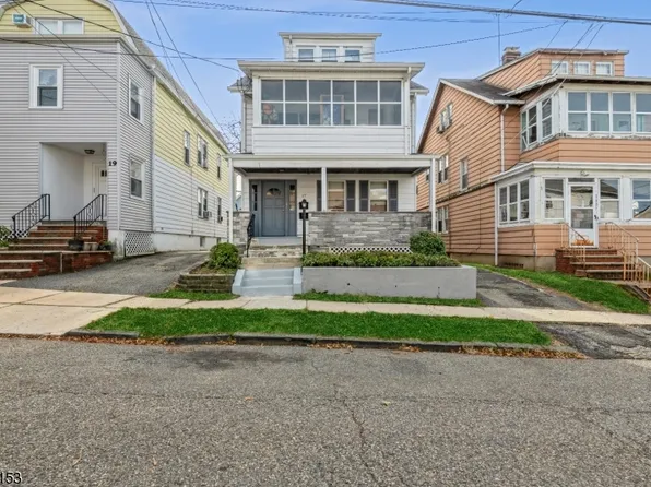 17 Marcy St, Bloomfield Twp., NJ 07003