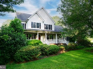 7209 Fox Trl, Warrenton, VA 20186