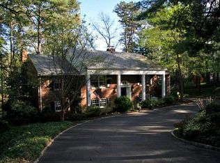 301 Lakeway Dr, Henrico, VA 23229