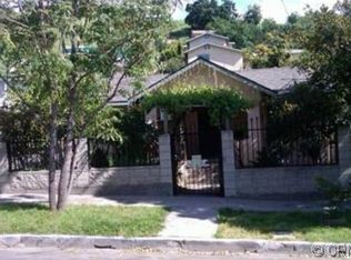 556 East Ave 28, Lincoln Heights, CA 90031