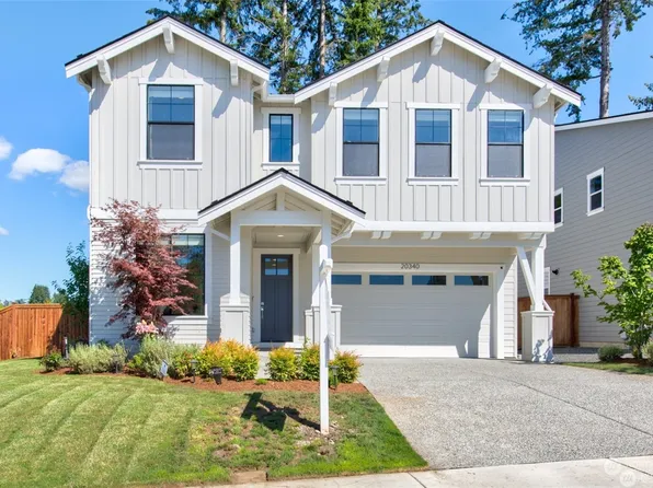 20340 89th Ct NE, Bothell, WA 98011