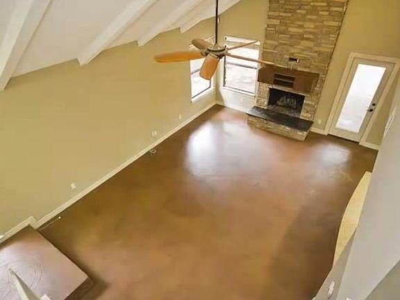 Living Room - Main Floor