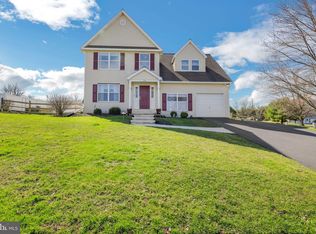 100 Midland Dr, Oxford, PA 19363