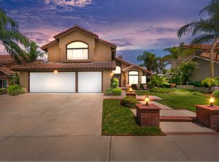 2535 Heritage Dr, Corona, CA 92882