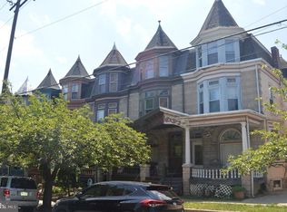 410 Windsor St, Reading, PA 19601