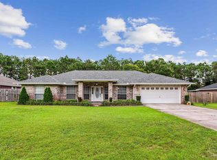 1944 Jamaica Dr, Navarre, FL 32566