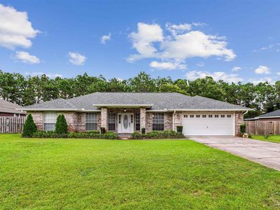 1944 Jamaica Dr, Navarre, FL, 32566