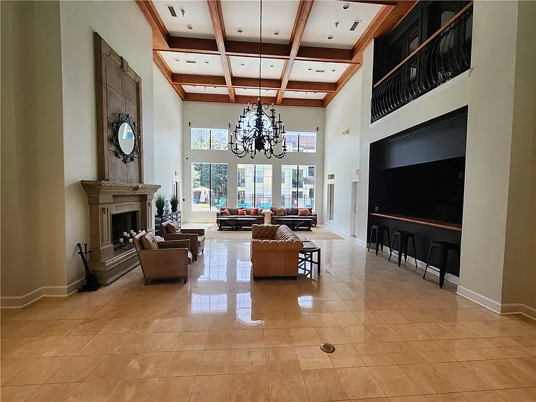 3777 Peachtree Rd NE #1035 — Photo 29