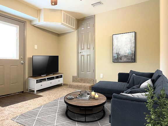 5th image of 3870 Tulsa Way APT 19