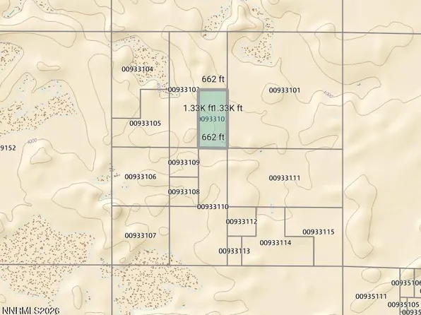 0 Churchill St, Fallon, NV 89406