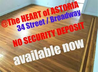 31-56 34th St #2, Astoria, NY 11106