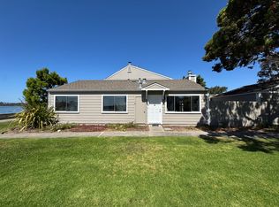 3224 Ravens Cove Ln, Alameda, CA 94501