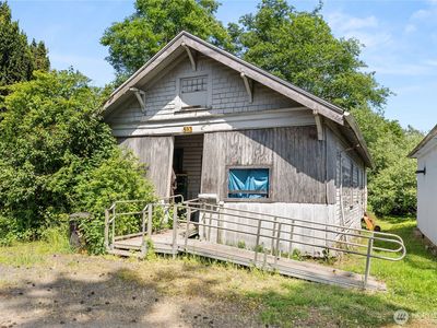 513 SEVENTH Street, Raymond, WA, 98577
