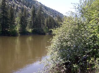 86 Allemandi Rd, Oroville, WA 98844