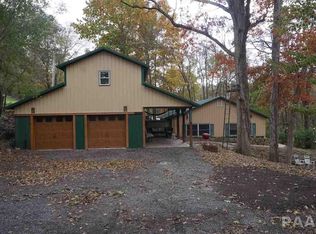 2718 Sheridan Rd, Pekin, IL 61554