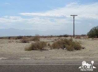 2915 Annapolis Ave, Thermal, CA 92274