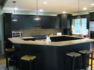 805 N Union St, Tecumseh, MI 49286