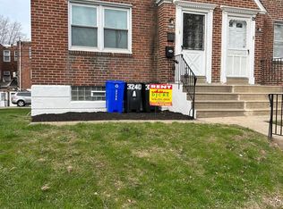 3240 Guilford St FLOOR 2, Philadelphia, PA 19136