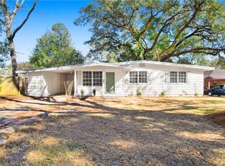 1930 Le Jeune Dr, Mobile, AL 36618