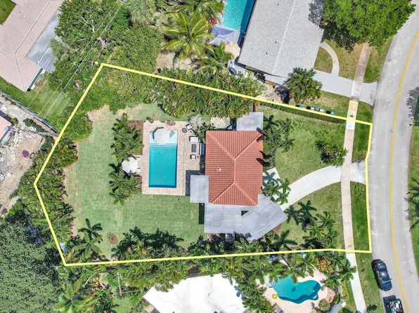 2117 NE 61st Court, Fort Lauderdale, FL 33308