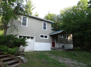 59 Cross Rd, Dorchester, NH 03266
