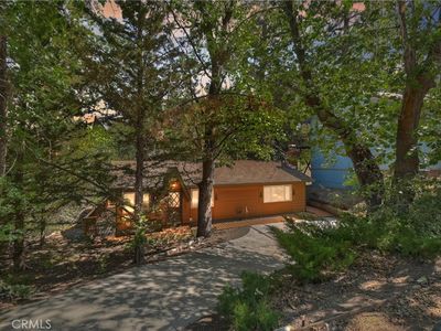 830 Villa Grove Ave, Big Bear Lake, CA, 92315