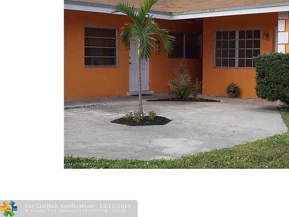 3rd image of 1231 NE 23rd Ave APT 2