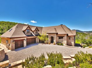 1877 W Red Hawk Trl, Park City, UT 84098