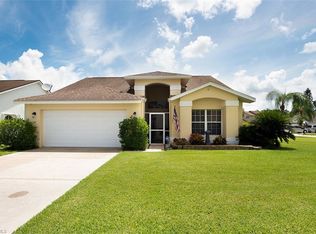 18113 Horseshoe Bay Cir, Fort Myers, FL 33967