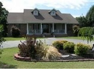 131 Cedar Brook Estates Dr, Forsyth, MO 65653