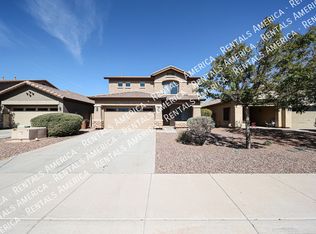 22352 N Greenland Park Dr, Maricopa, AZ 85139