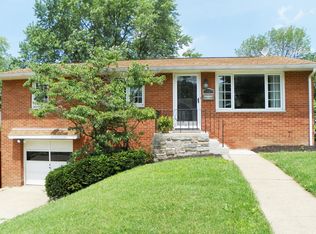 1545 24th St NW, Canton, OH
