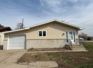 110 Circle Dr, Shelby, NE 68662