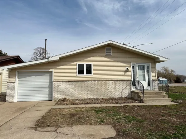 110 Circle Dr, Shelby, NE 68662