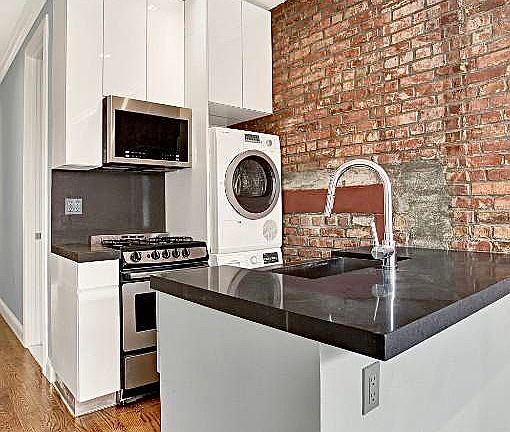 2nd image of 118 1st Ave #1