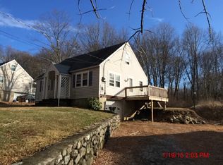 91 Salem Rd, Prospect, CT 06712