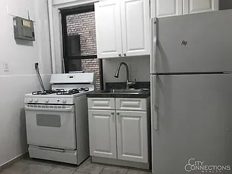 Rented by City Connections Realty