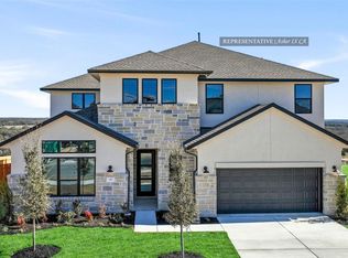 15009 Peach Rise Dr, Manor, TX 78653