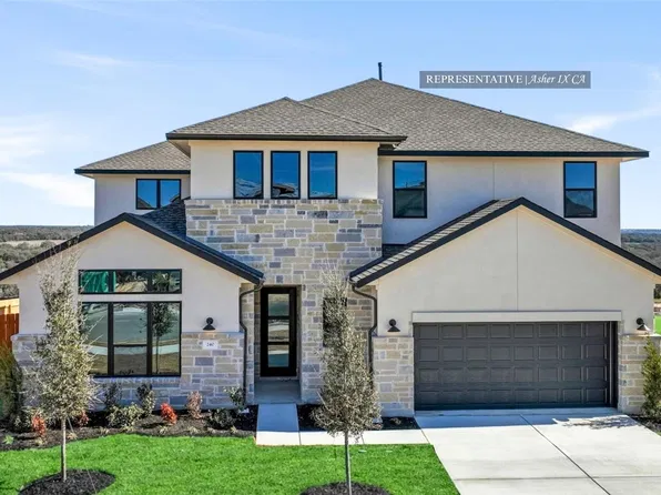 15009 Peach Rise Dr, Manor, TX 78653