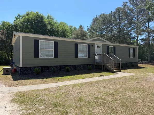 890B Landmark Rd, Willow Spring, NC 27592