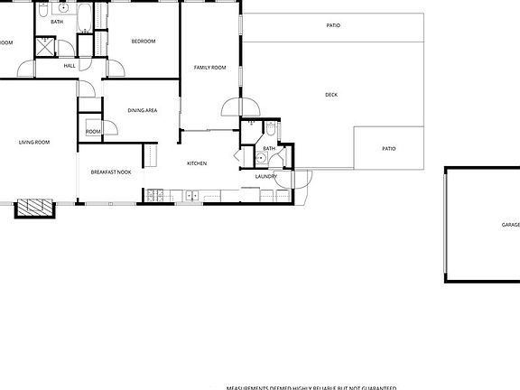 4th image of 12615 Califa St