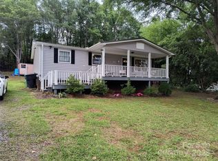 500 Bob Rollins Rd, Forest City, NC 28043