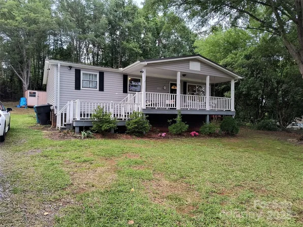 500 Bob Rollins Rd, Forest City, NC 28043