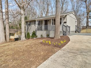 726 September Ln, Charlotte, NC 28208