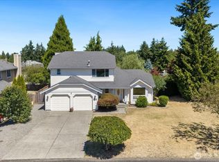 Lexington Hills, Puyallup, WA 98371